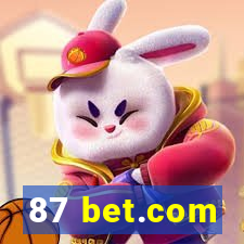 87 bet.com